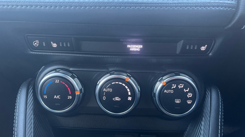 Mazda 2 1.5 Skyactiv G GT Sport 5dr Auto Petrol Hatchback